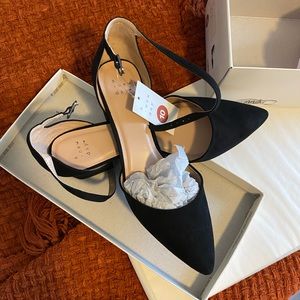 Target Pointy Heels NWT